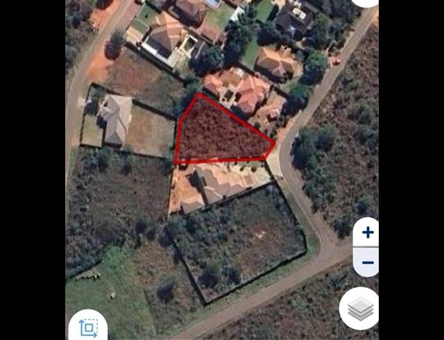 LAND FOR SALE IN BARBERTON